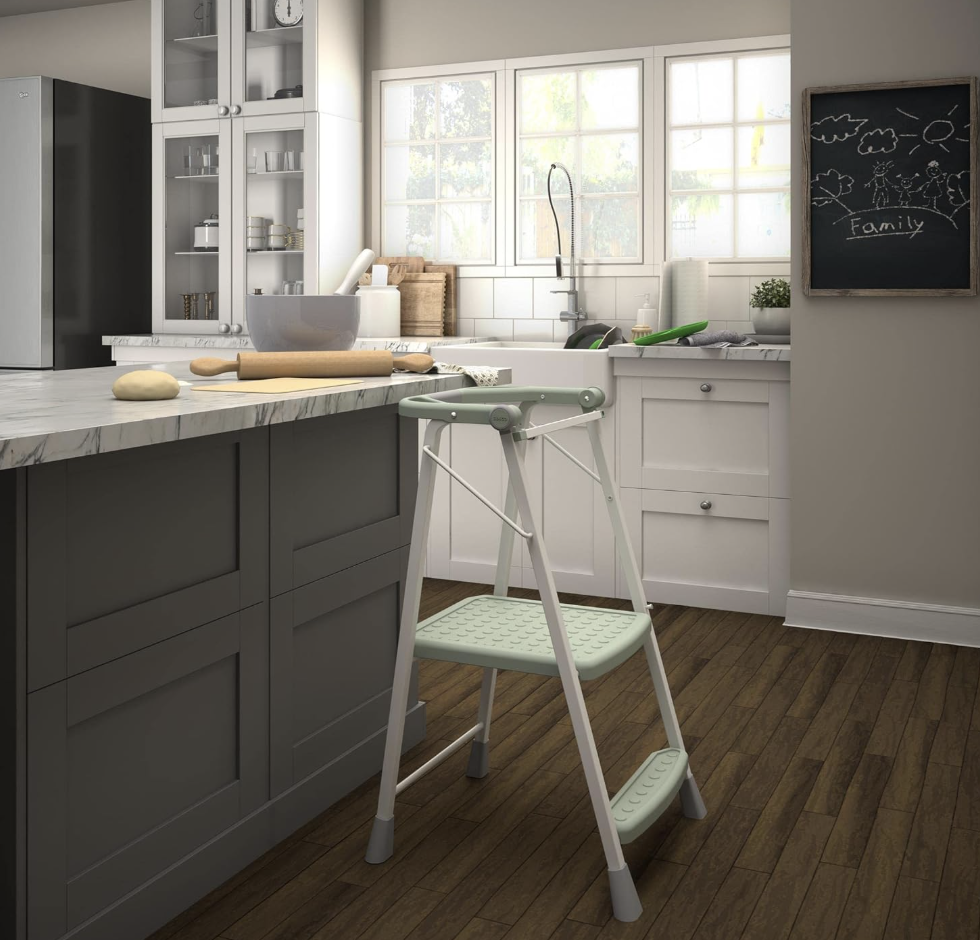 COSCO 2-Step Kitchen Stepper